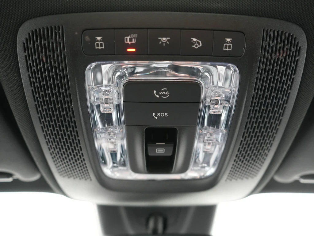 Mercedes-Benz GLA – foto 34