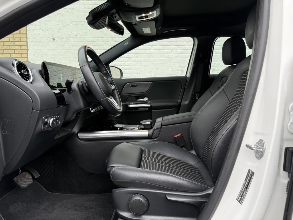 Mercedes-Benz GLA – foto 29