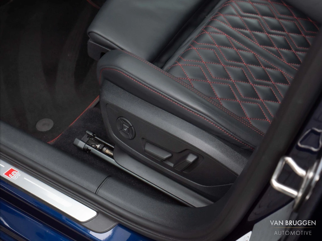 Audi A3 – foto 20