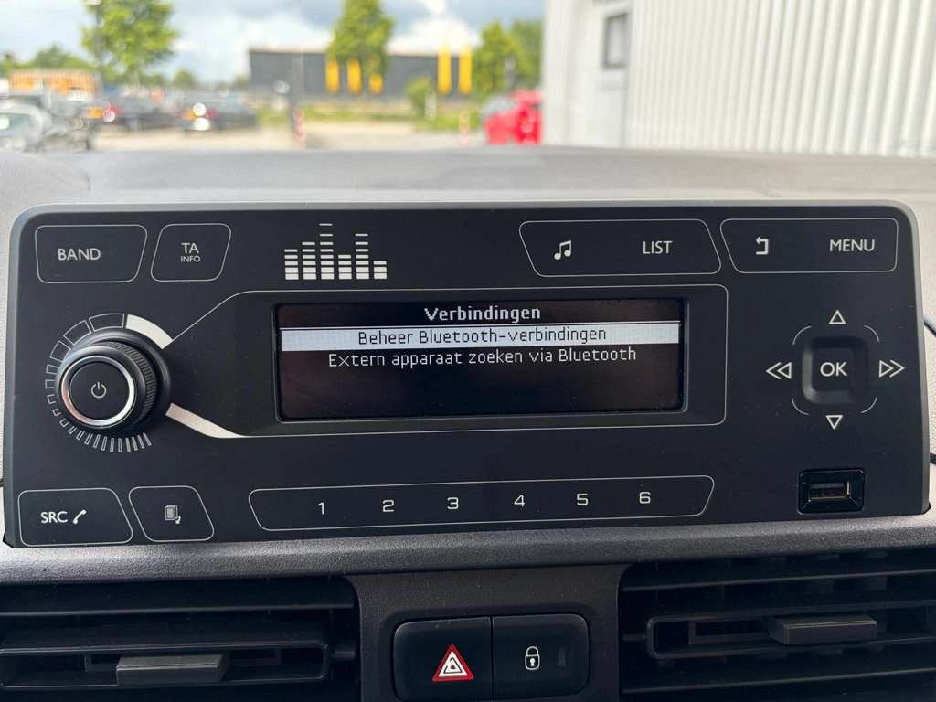 Citroën Berlingo – foto 15