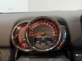 MINI Countryman – thumbnail 18
