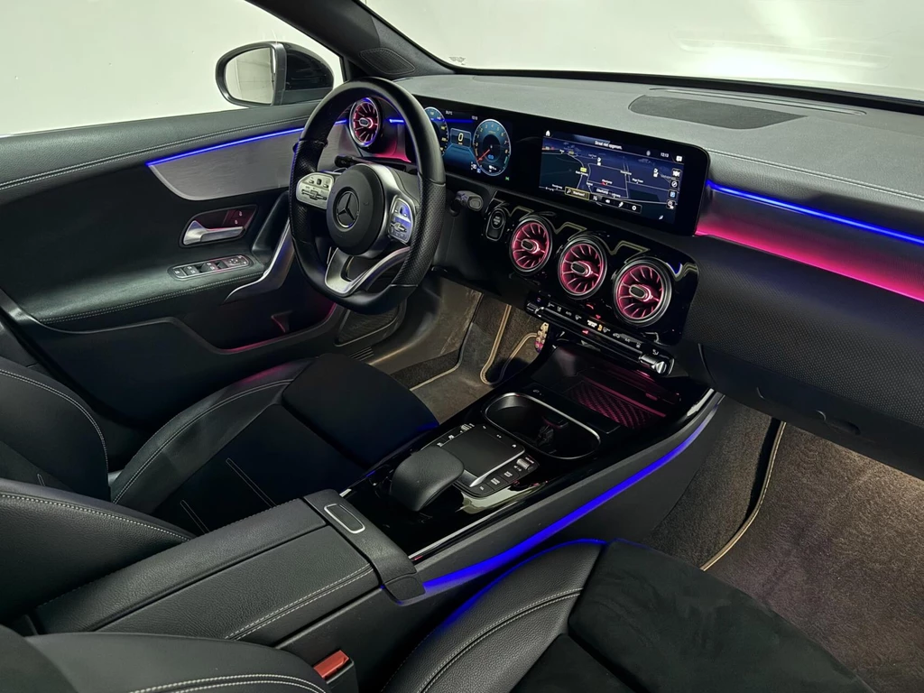 Mercedes-Benz A-Klasse – foto 25