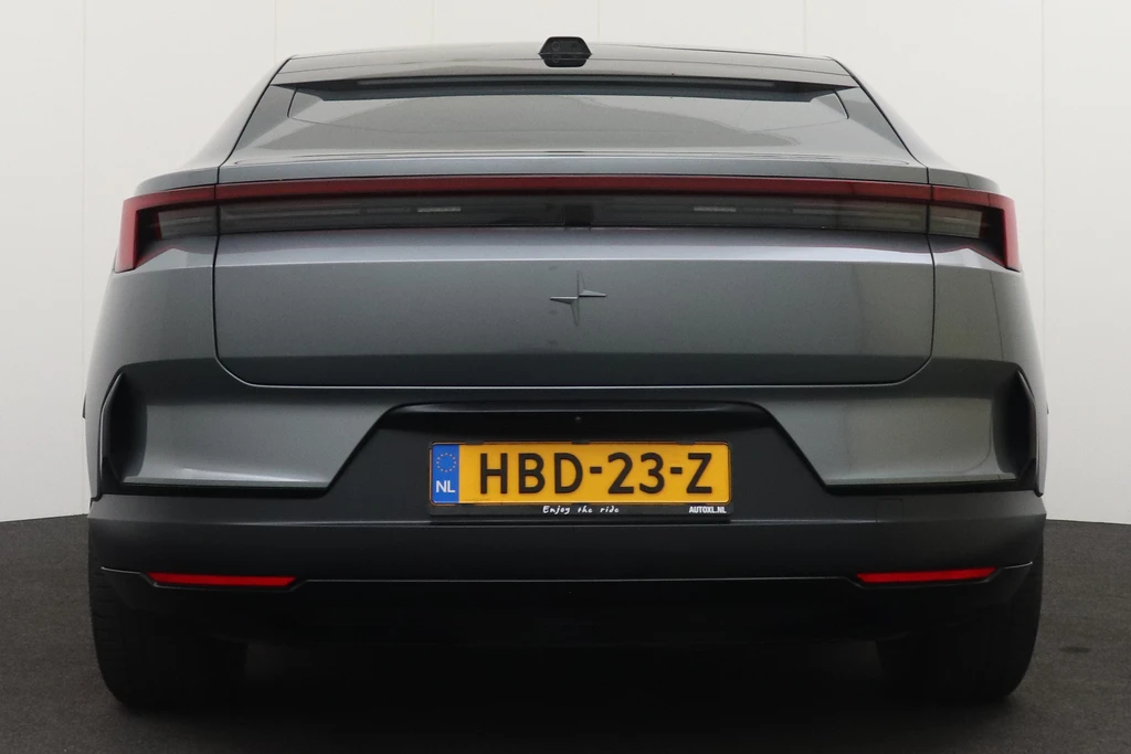 Polestar 4 – foto 3