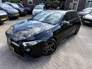 Mercedes-Benz A-Klasse – thumbnail 2