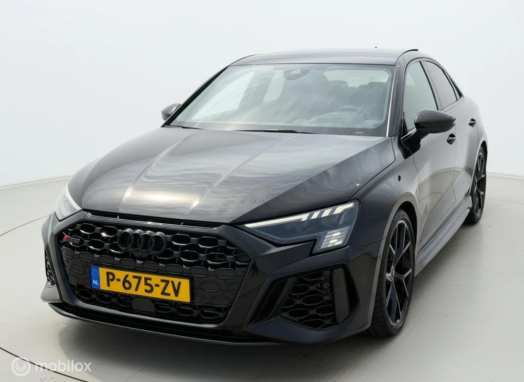 Audi RS3 – foto 2