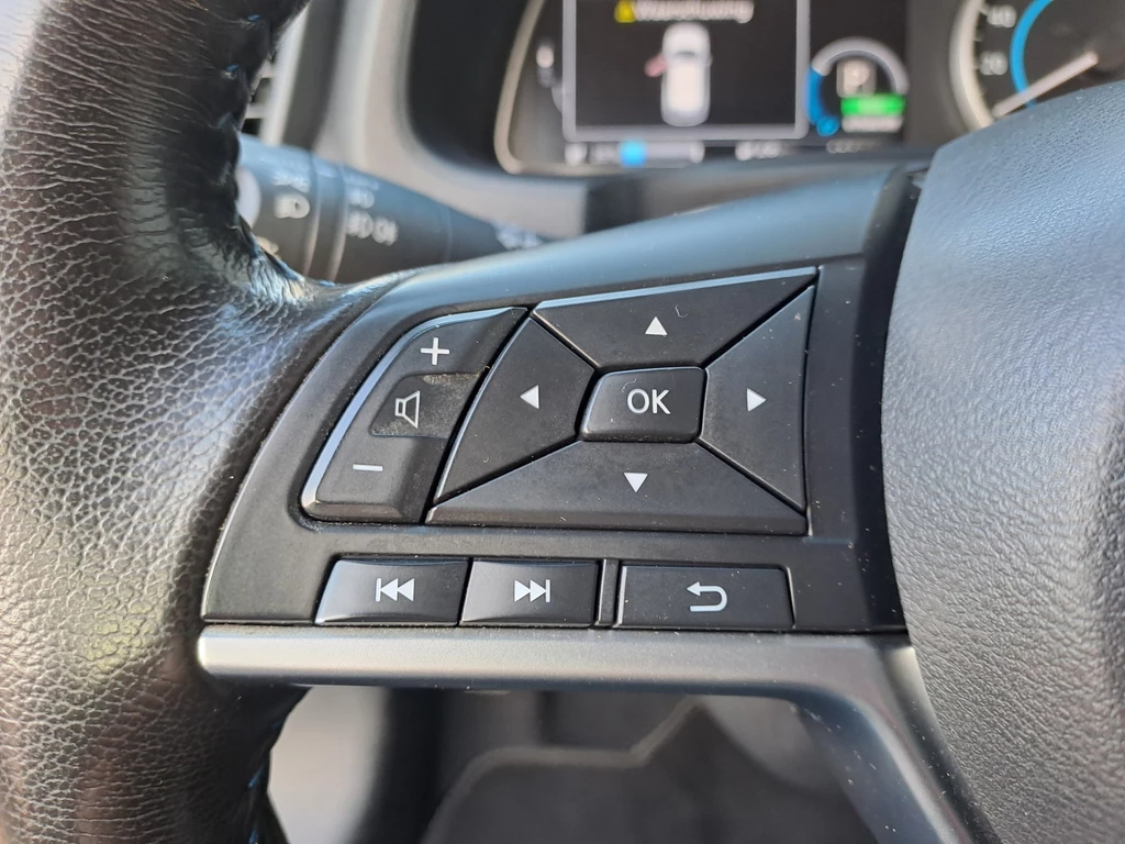 Nissan Leaf – foto 23