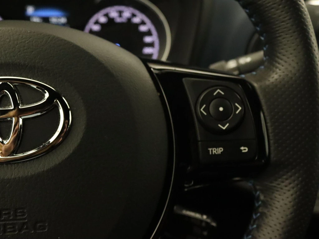 Toyota Yaris – foto 26