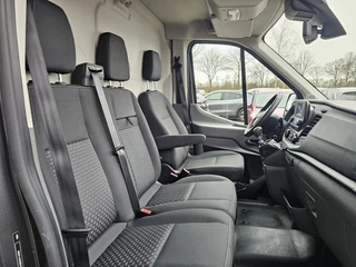 Ford Transit – thumbnail 9