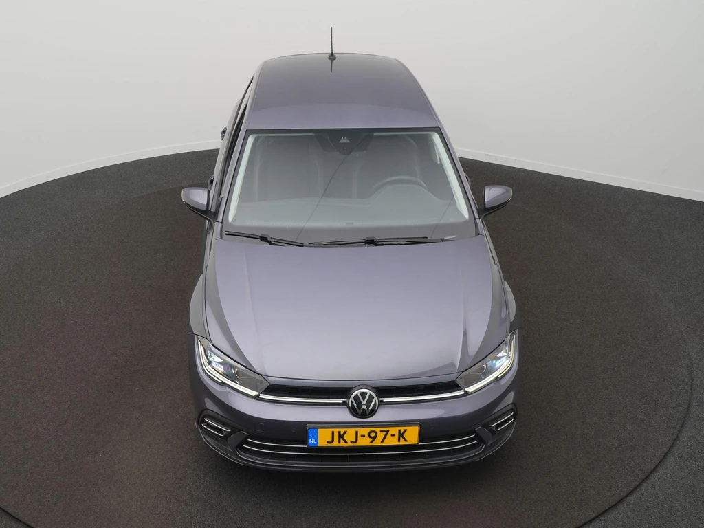Volkswagen Polo – foto 11