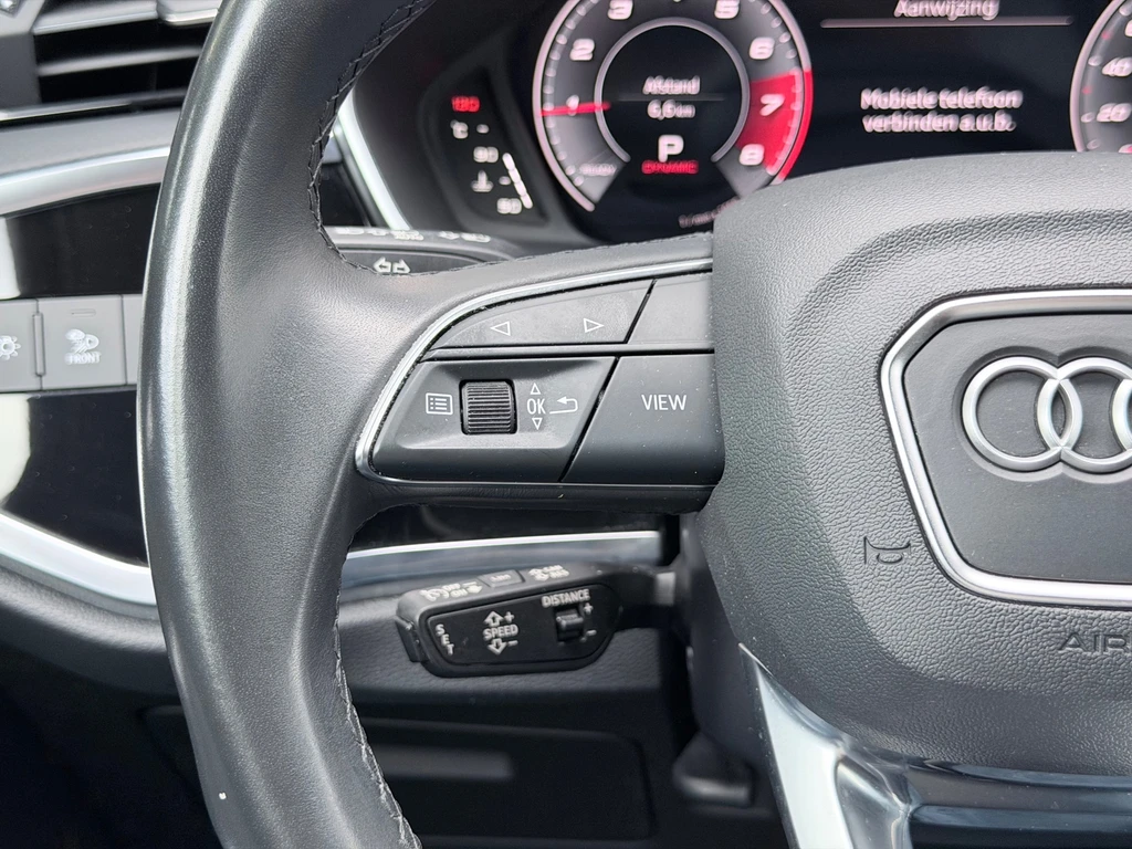 Audi Q3 – foto 15