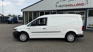 Volkswagen Caddy – thumbnail 2