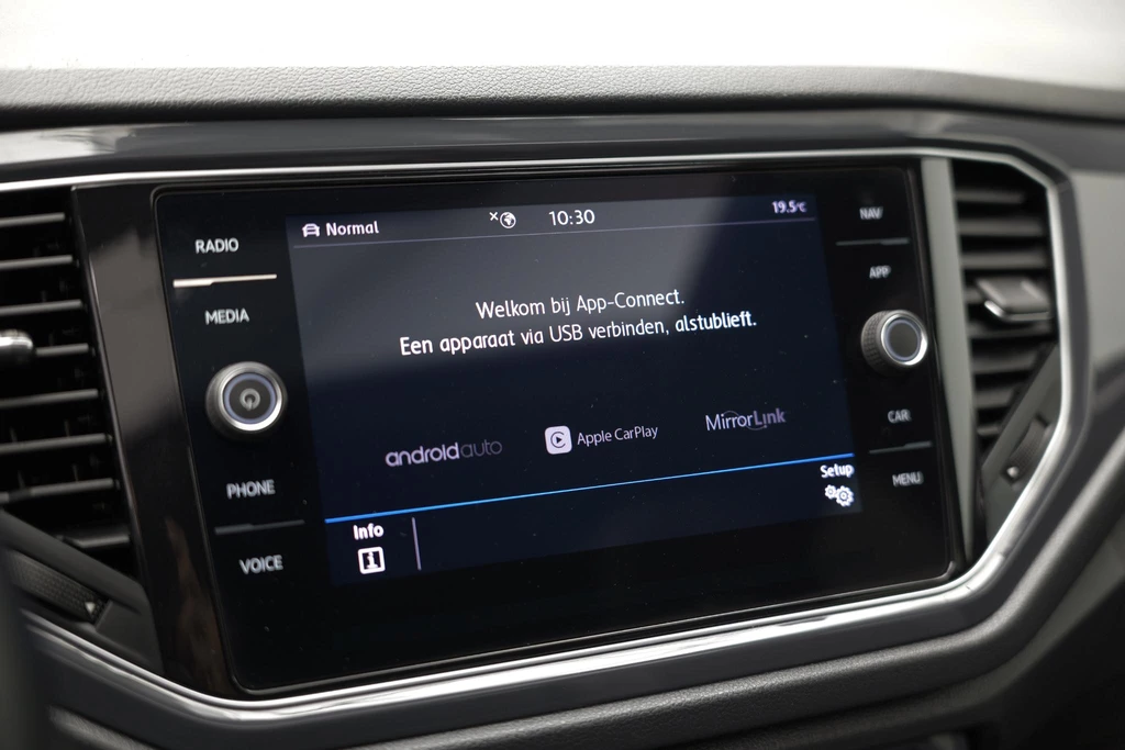 Volkswagen T-Roc – foto 28