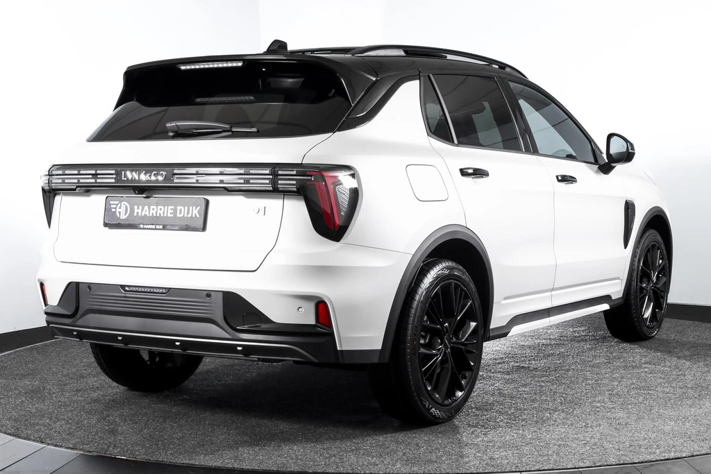 Lynk & Co 01 – foto 6