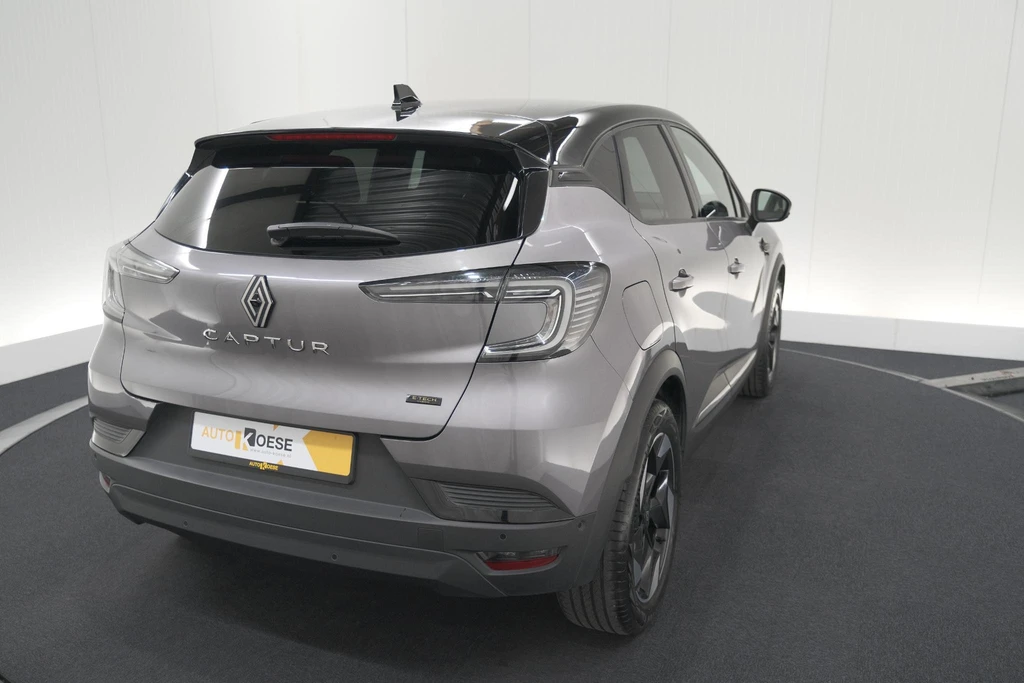 Renault Captur – foto 12