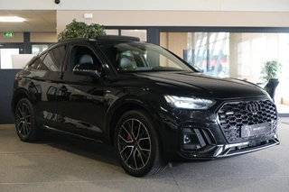 Audi Q5 – thumbnail 8