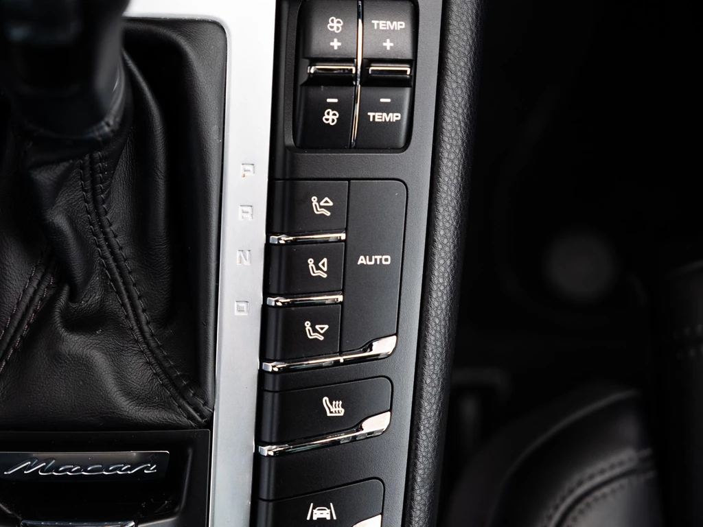 Porsche Macan – foto 53