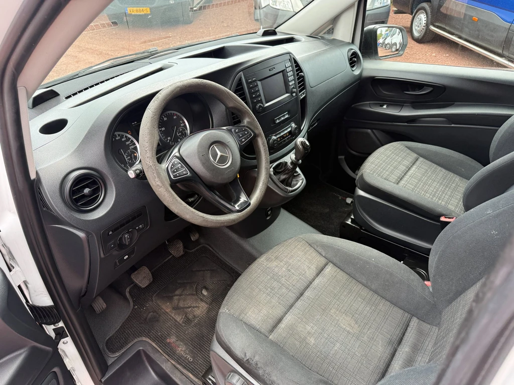 Mercedes-Benz Vito – foto 11