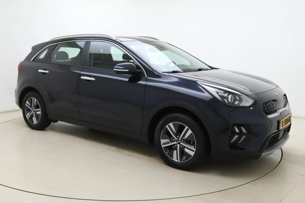 Kia Niro – foto 8