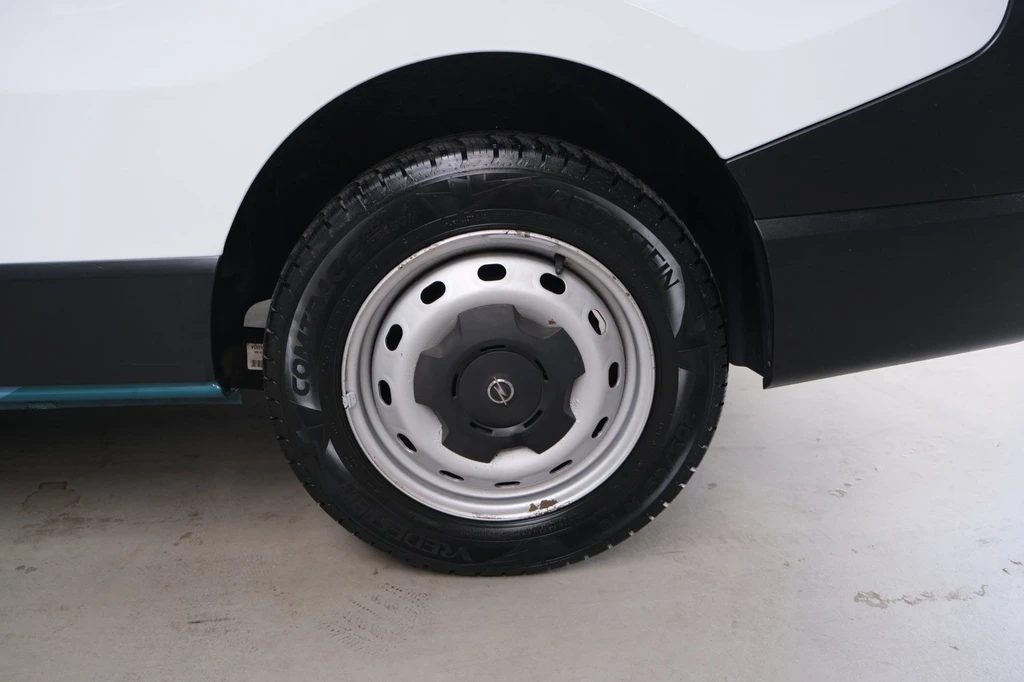 Opel Vivaro – foto 22