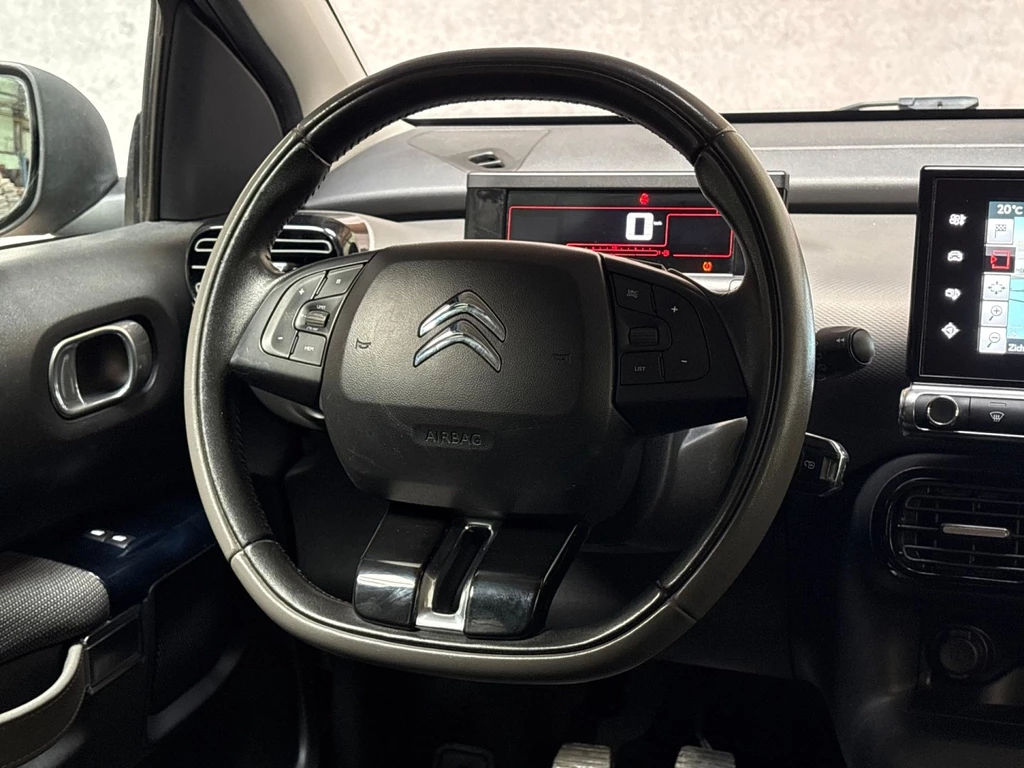 Citroën C4 Cactus – foto 12