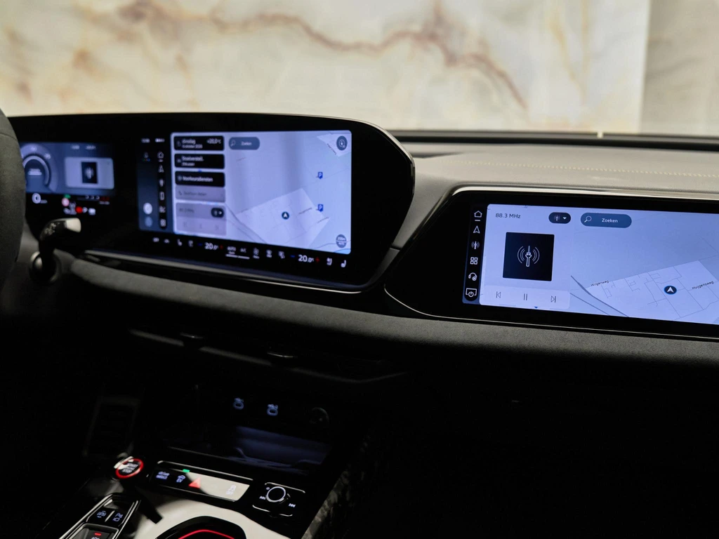 Audi RS5 – foto 19