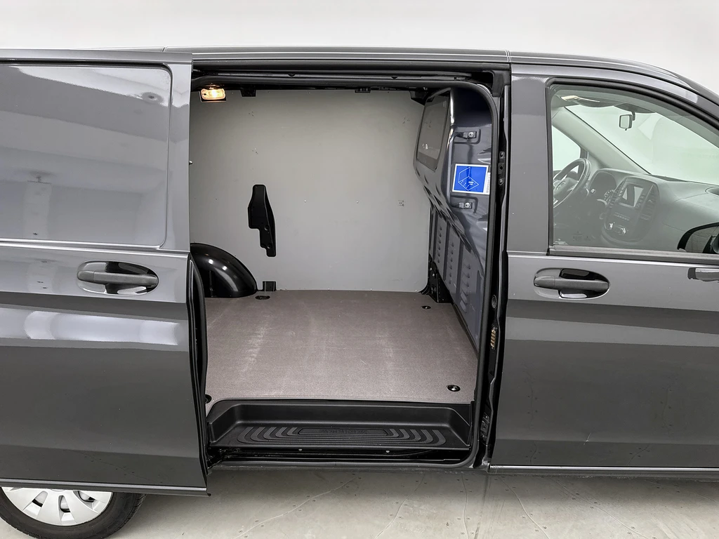 Mercedes-Benz Vito – foto 26