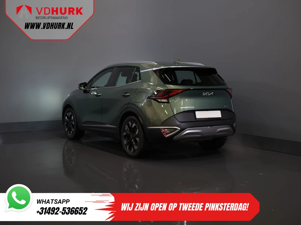 Kia Sportage – foto 4