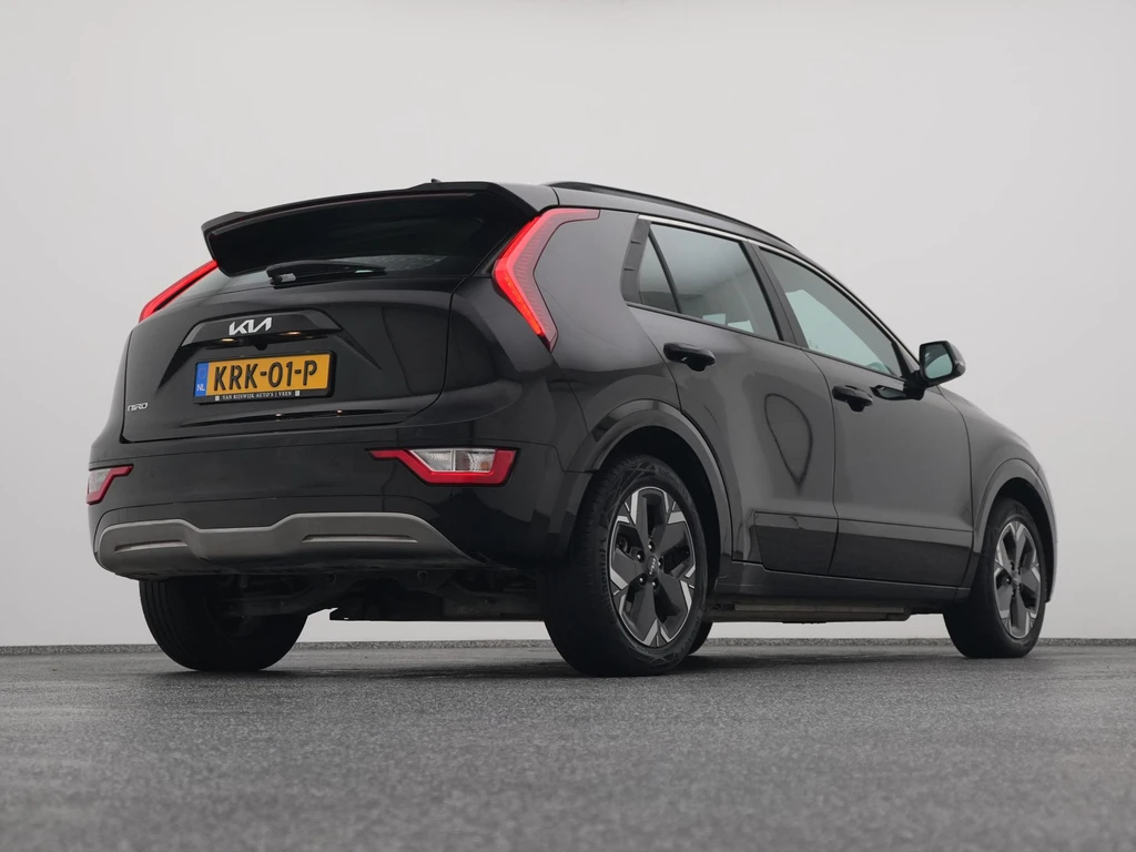 Kia Niro EV – foto 13