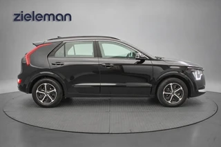 Kia Niro – thumbnail 8