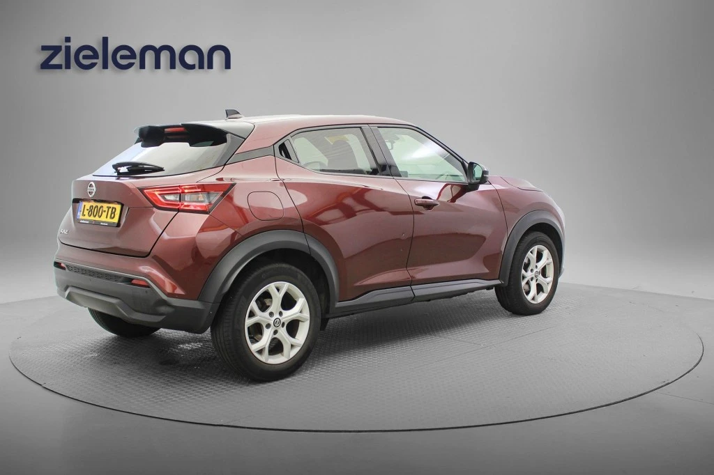 Nissan Juke – foto 5