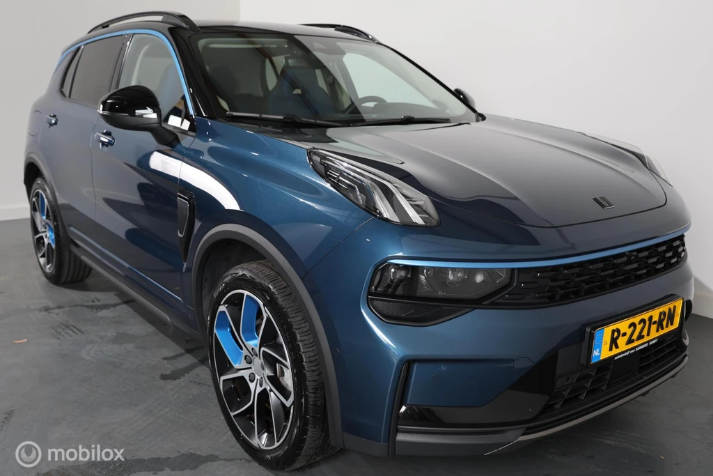 Lynk & Co 01 – foto 8