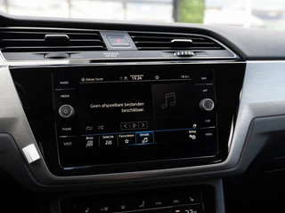 Volkswagen Touran – thumbnail 22
