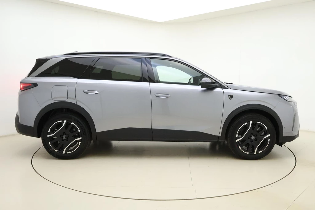 Peugeot 5008 – foto 7
