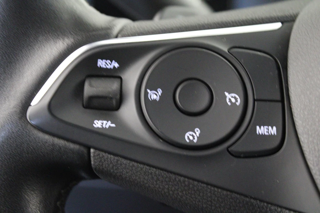 Opel Mokka – foto 15