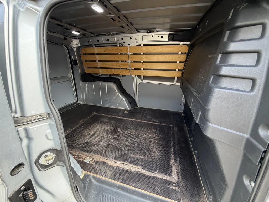 Volkswagen Caddy – foto 17