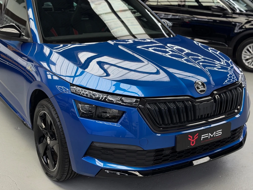 Škoda Kamiq – foto 11