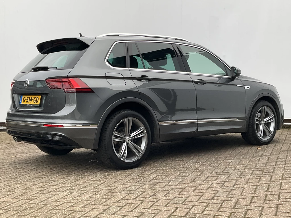 Volkswagen Tiguan – foto 7