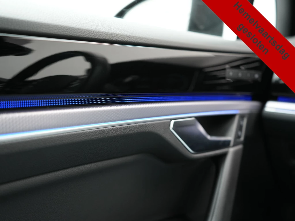 Volkswagen Touareg – foto 35