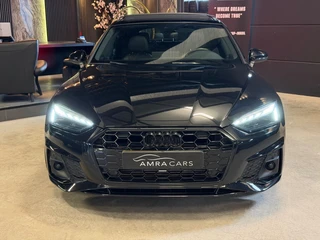 Audi A5 – thumbnail 8