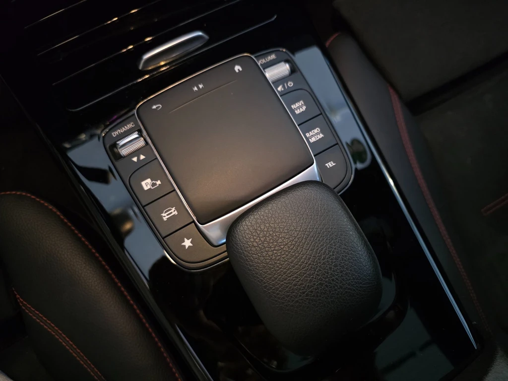 Mercedes-Benz A-Klasse – foto 42