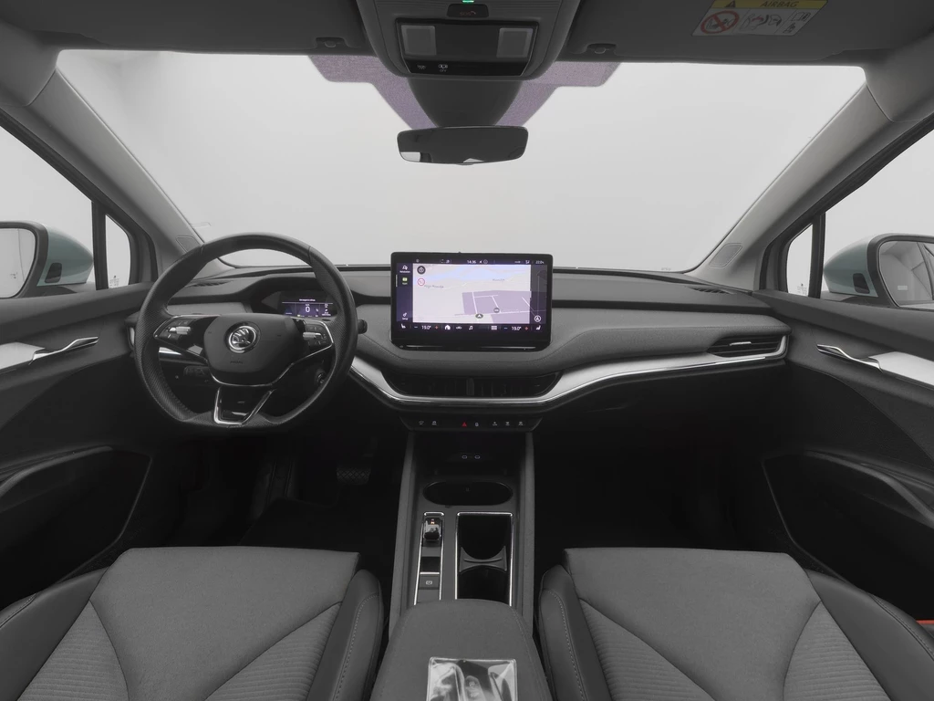 Škoda Enyaq iV – foto 22