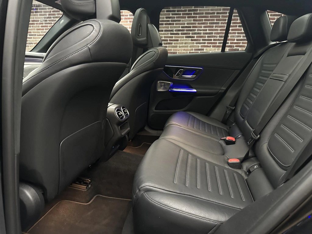 Mercedes-Benz GLC – foto 37