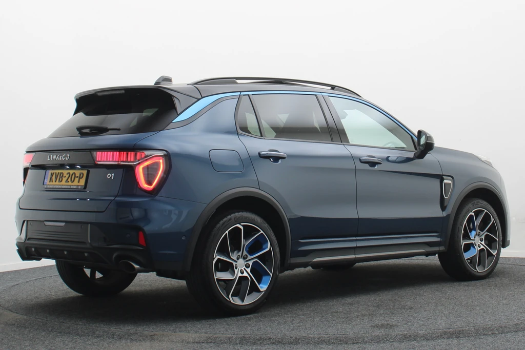 Lynk & Co 01 – foto 8