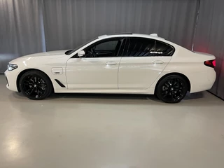 BMW 5 Serie – thumbnail 2