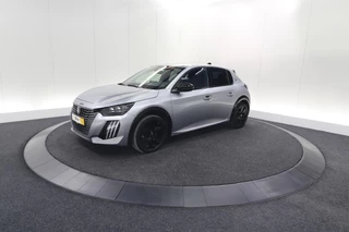 Peugeot 208 – thumbnail 2