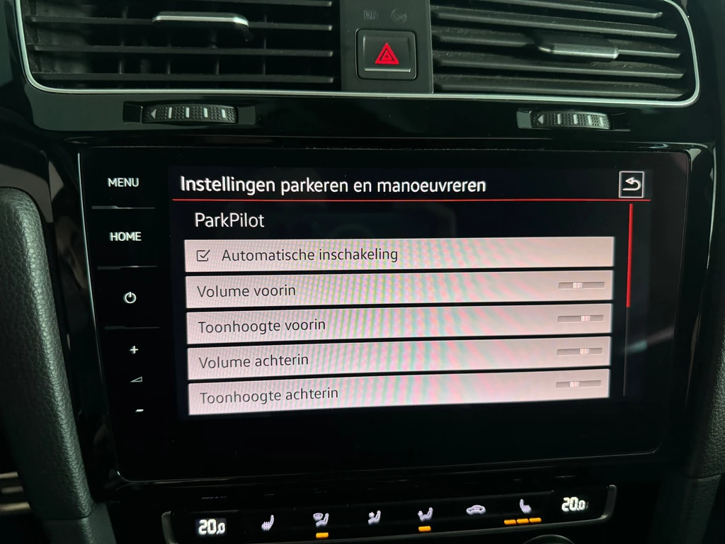 Volkswagen Golf – foto 27