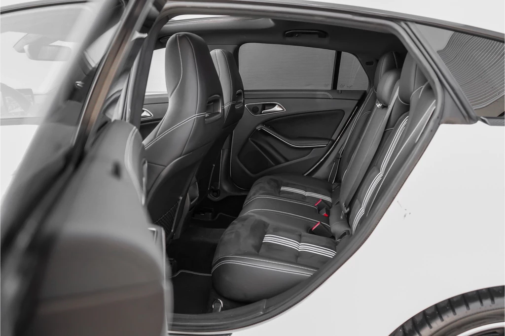 Mercedes-Benz CLA – foto 13