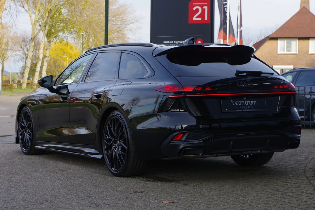 Audi A6 – foto 12