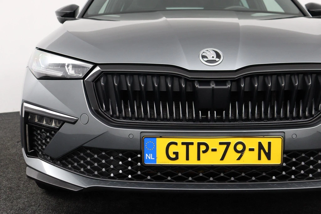 Škoda Scala – foto 10