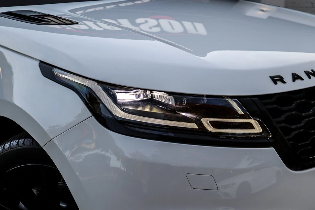 Land Rover Range Rover Velar – foto 12